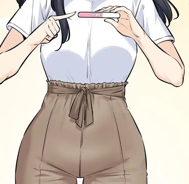 The Ark Is Me Ch.120