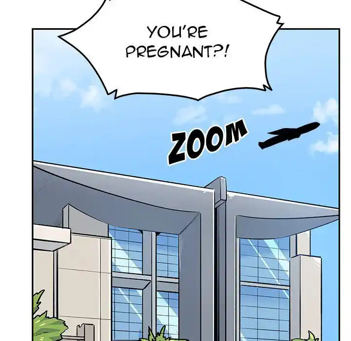 The Ark Is Me Ch.120