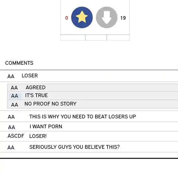 The Ark Is Me Ch.120