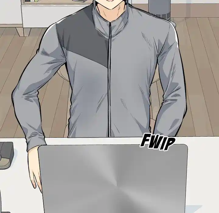 The Ark Is Me Ch.120