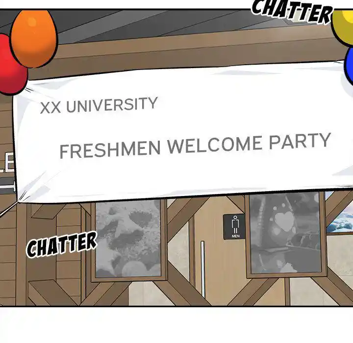 The Ark Is Me Ch.120