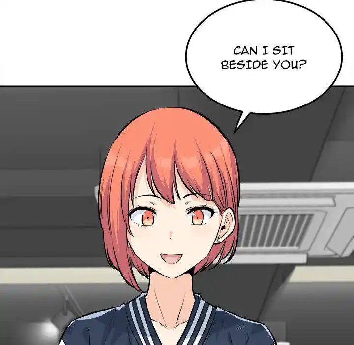 The Ark Is Me Ch.120