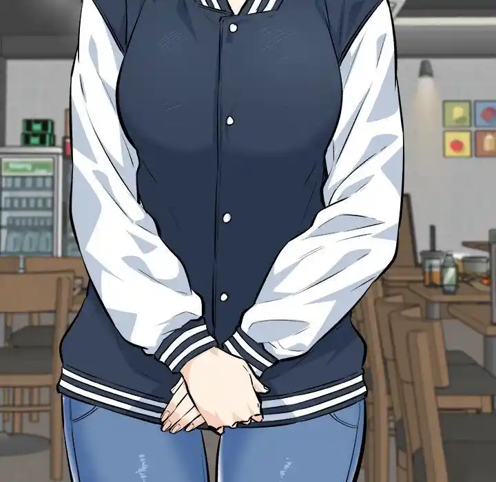 The Ark Is Me Ch.120