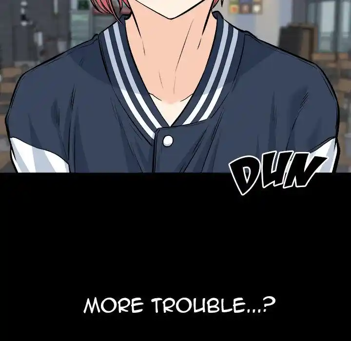 The Ark Is Me Ch.120