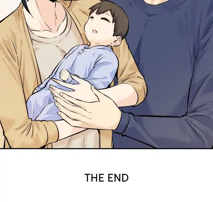 The Ark Is Me Ch.120