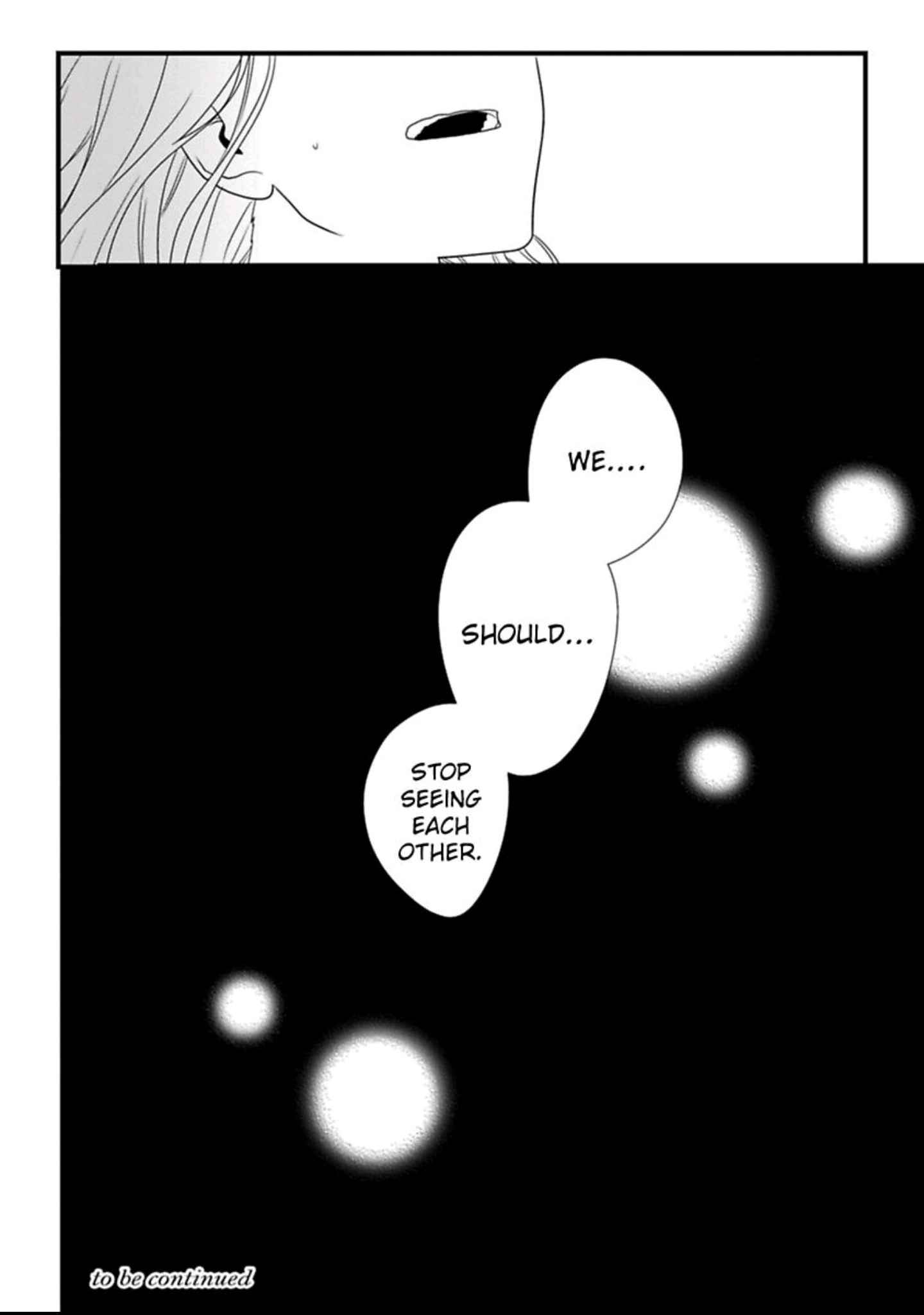 The Artist and the Beast Ch.24