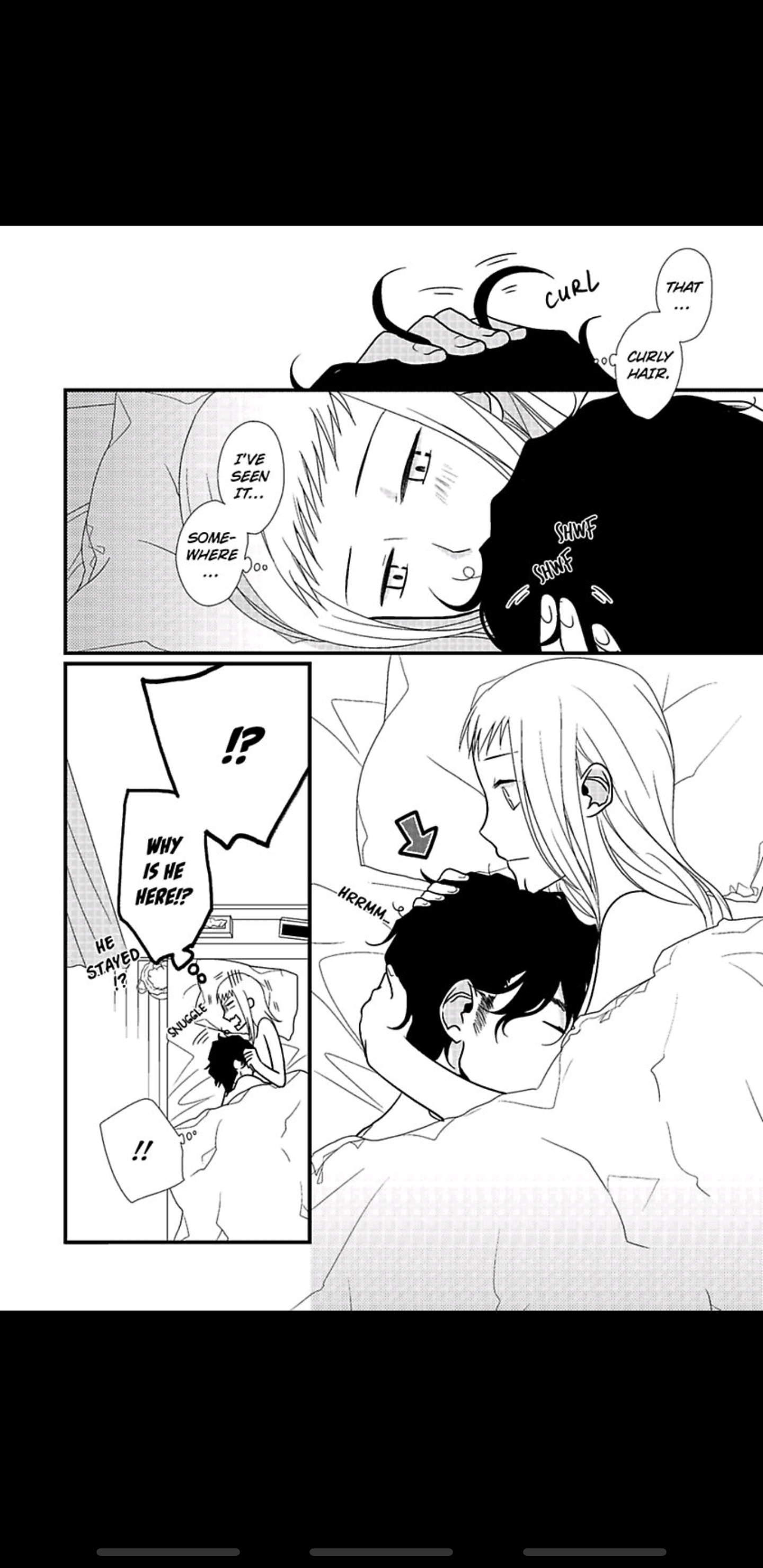 The Artist and the Beast Ch.3