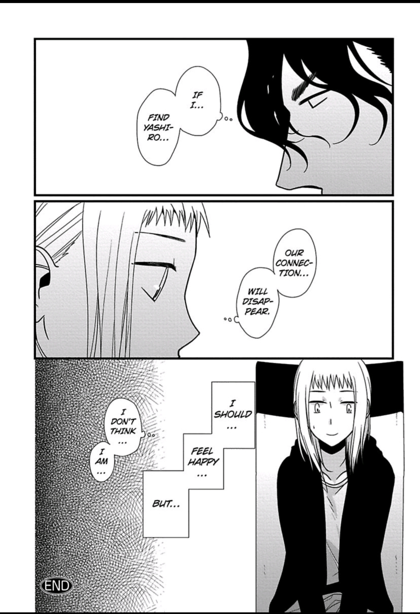 The Artist and the Beast Ch.4