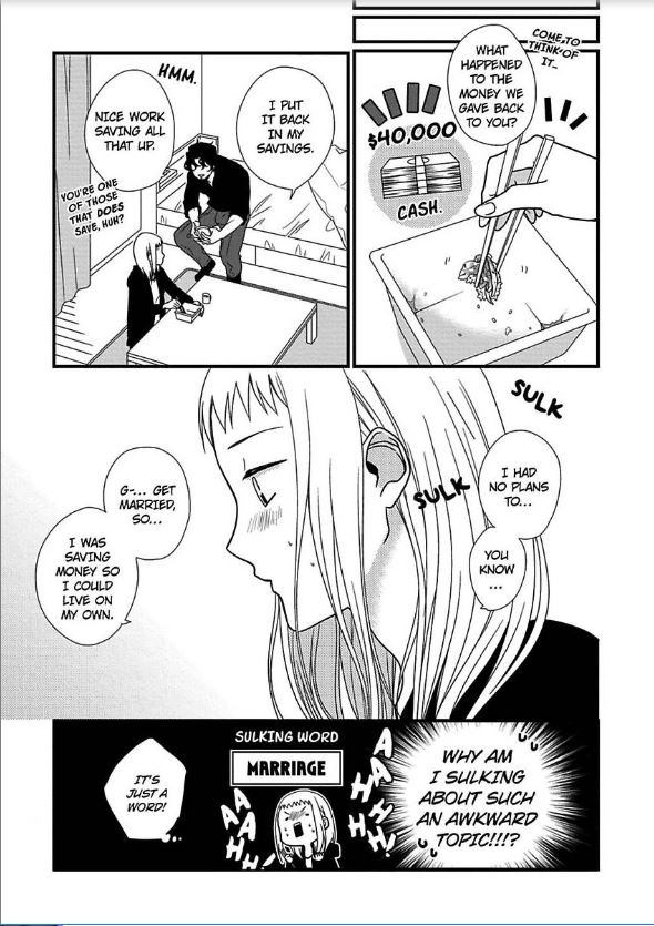 The Artist and the Beast Ch.6