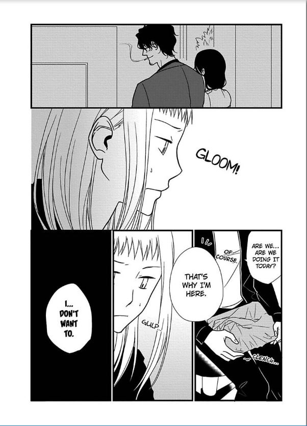 The Artist and the Beast Ch.6