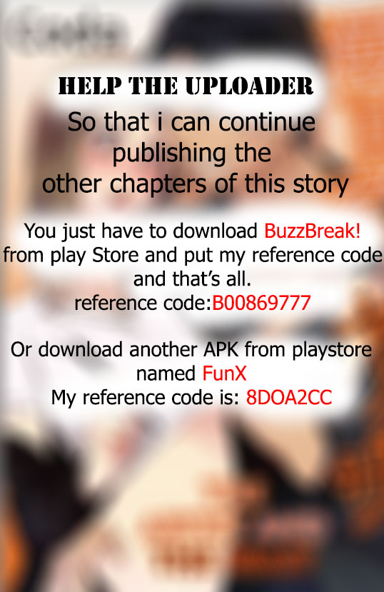 The Artist and the Beast Ch.8