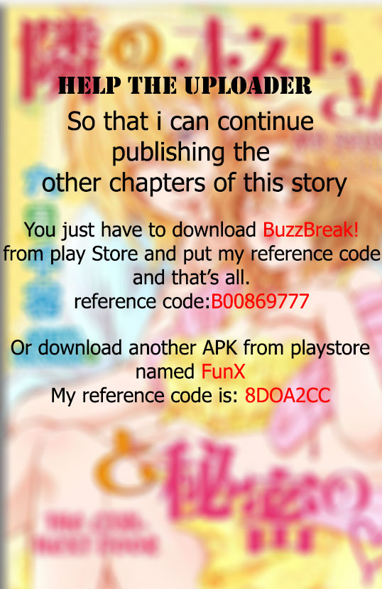 The Artist and the Beast Ch.8