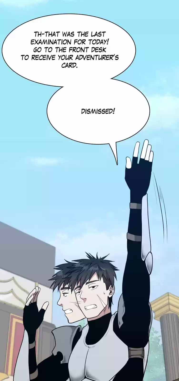 The Beginning After The End 53