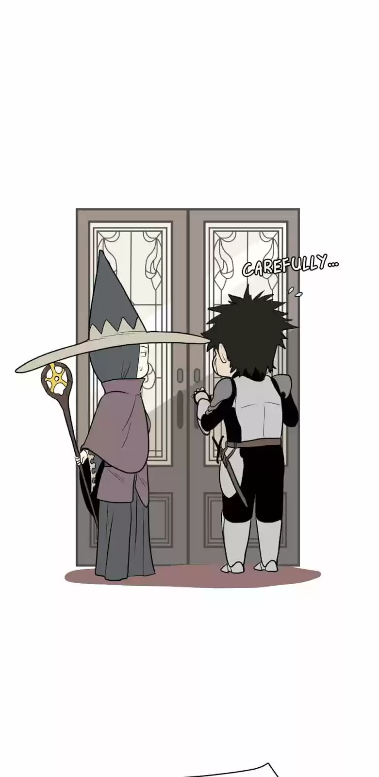 The Beginning After The End 53