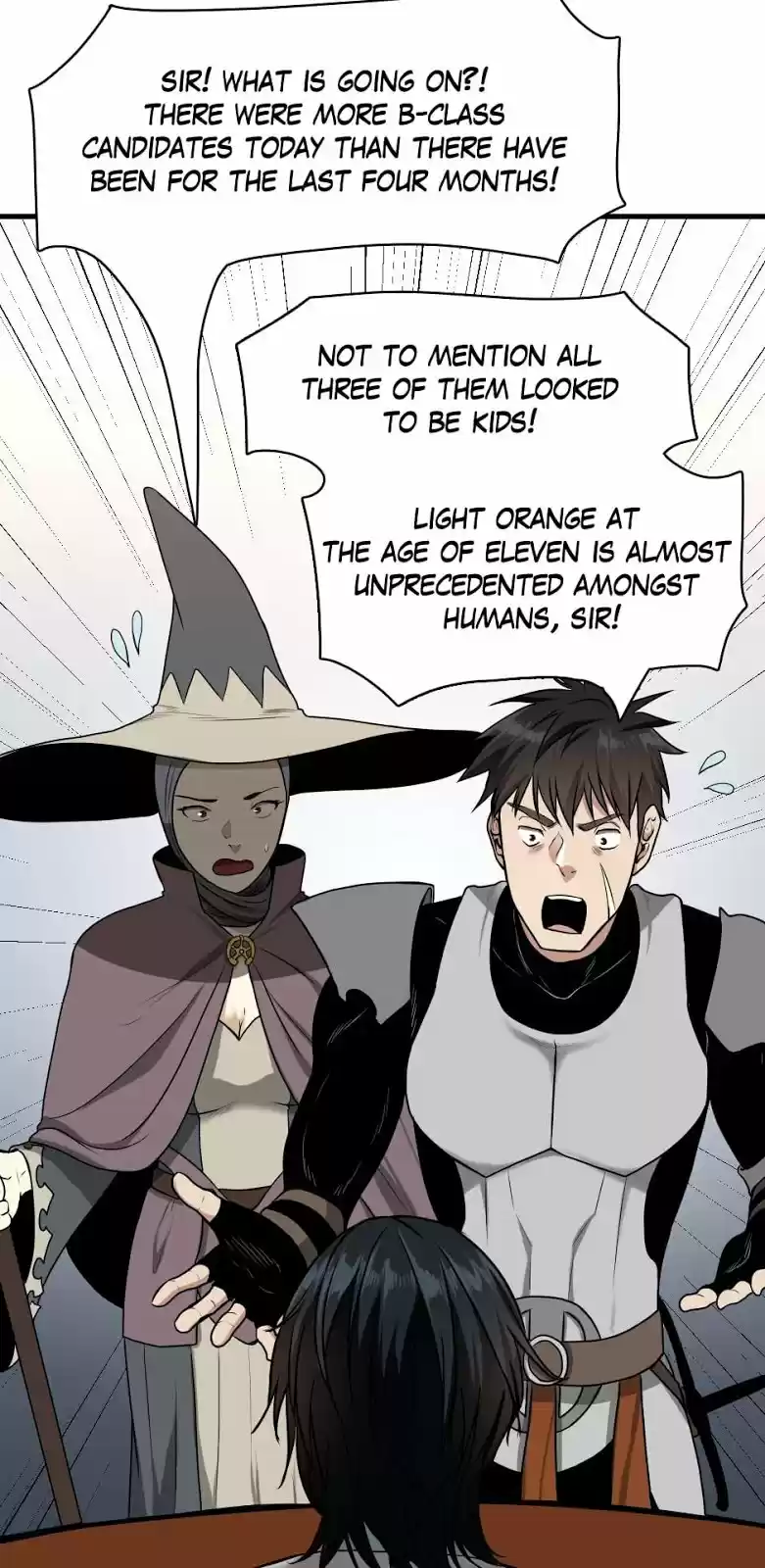 The Beginning After The End 53