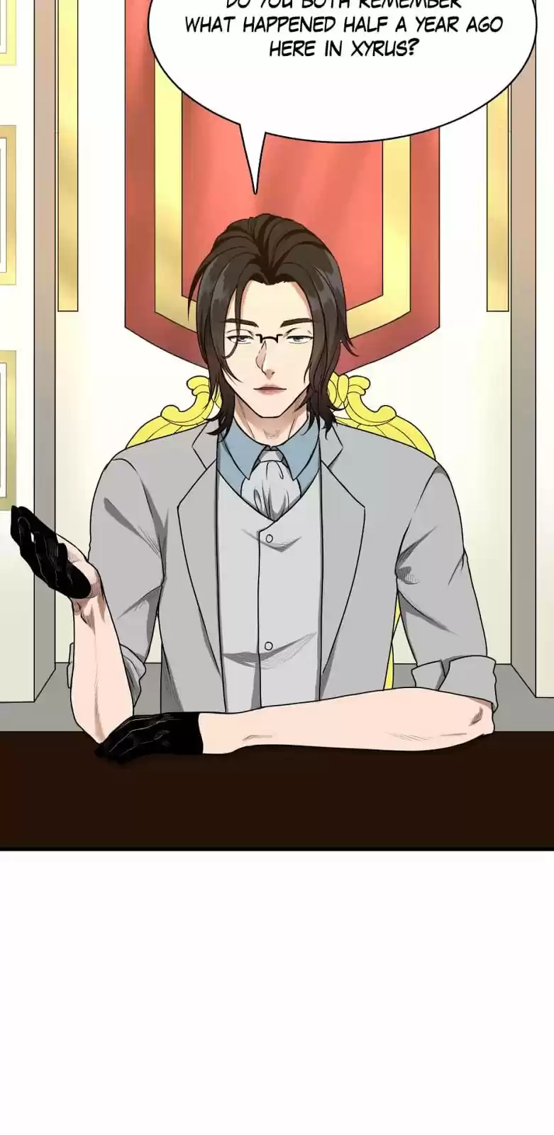 The Beginning After The End 53