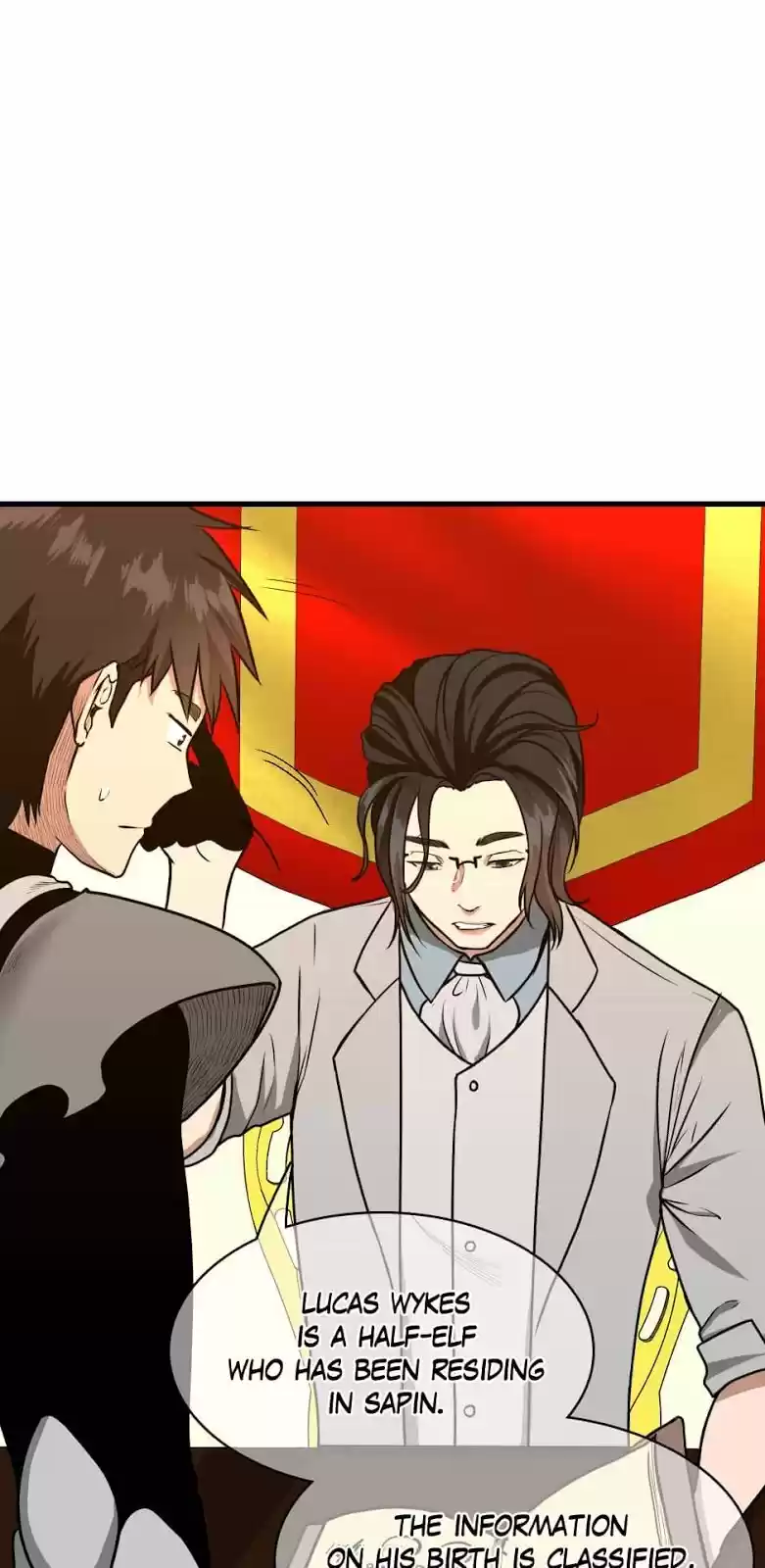 The Beginning After The End 53