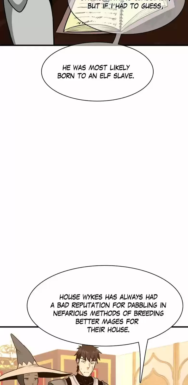 The Beginning After The End 53