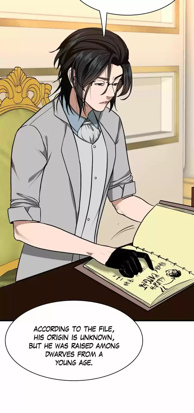 The Beginning After The End 53