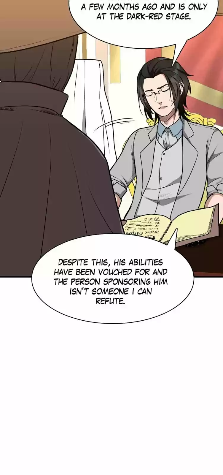 The Beginning After The End 53