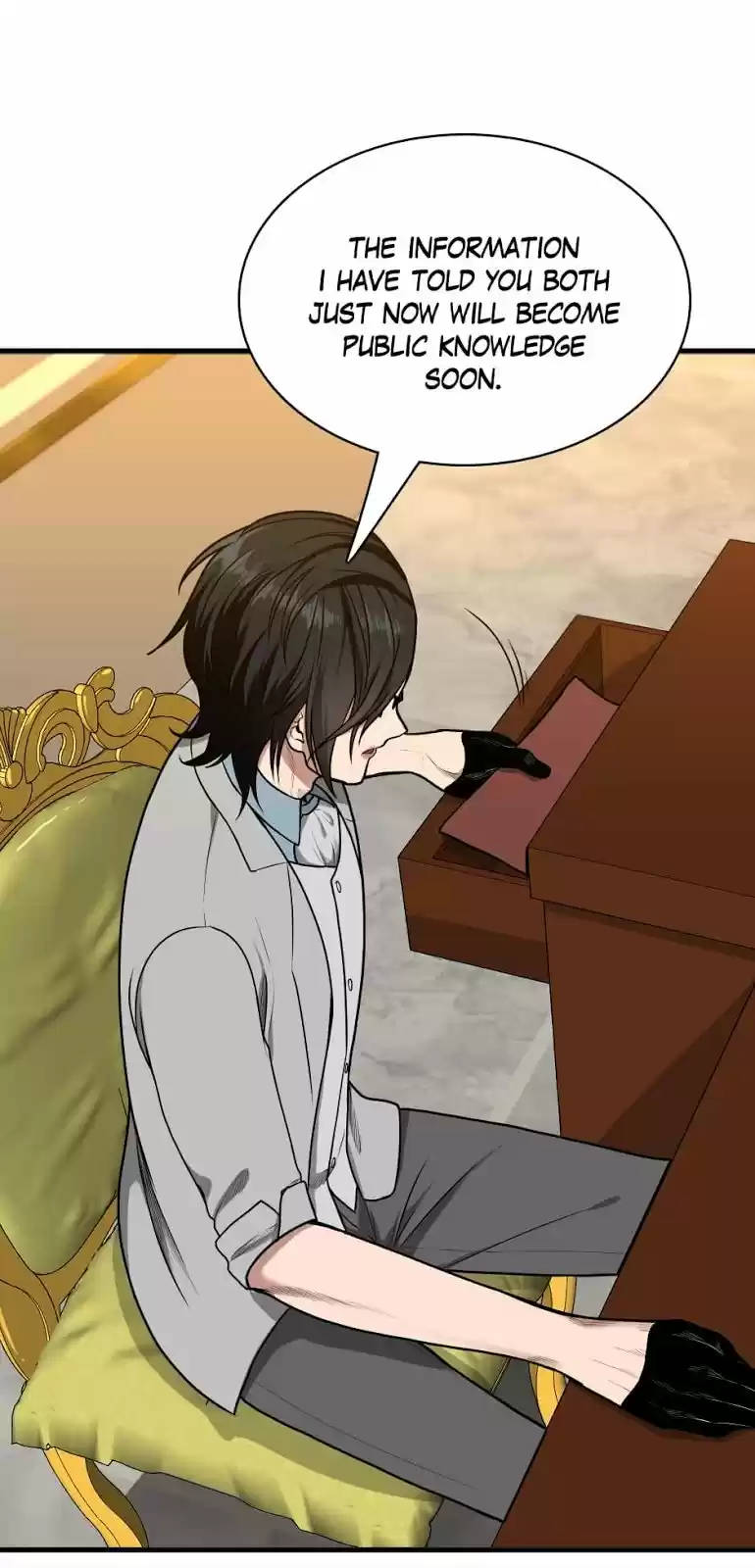 The Beginning After The End 53