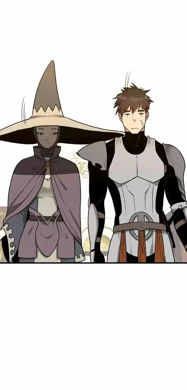 The Beginning After The End 53