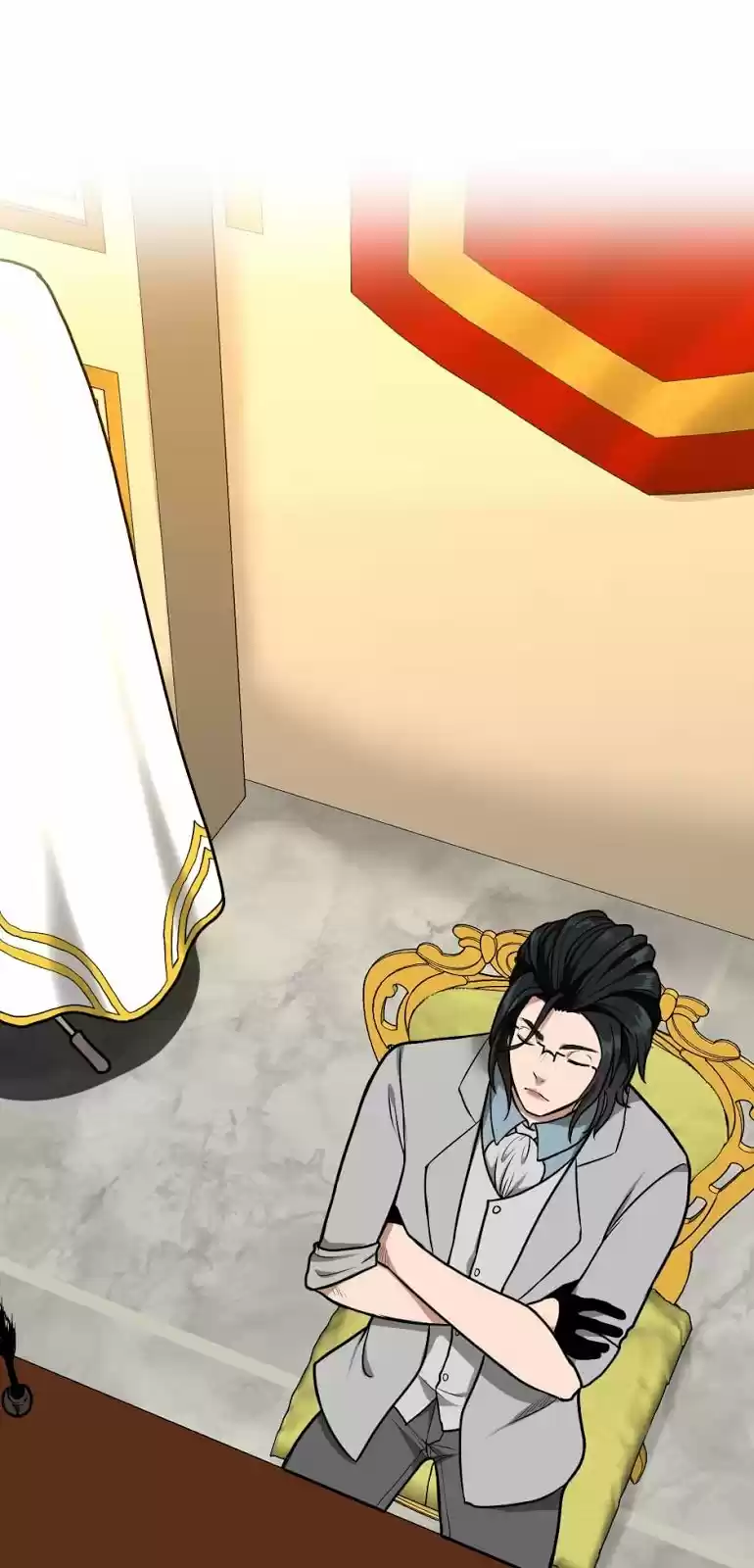 The Beginning After The End 53