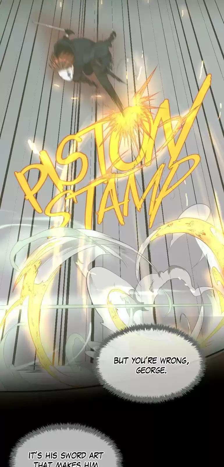 The Beginning After The End 53