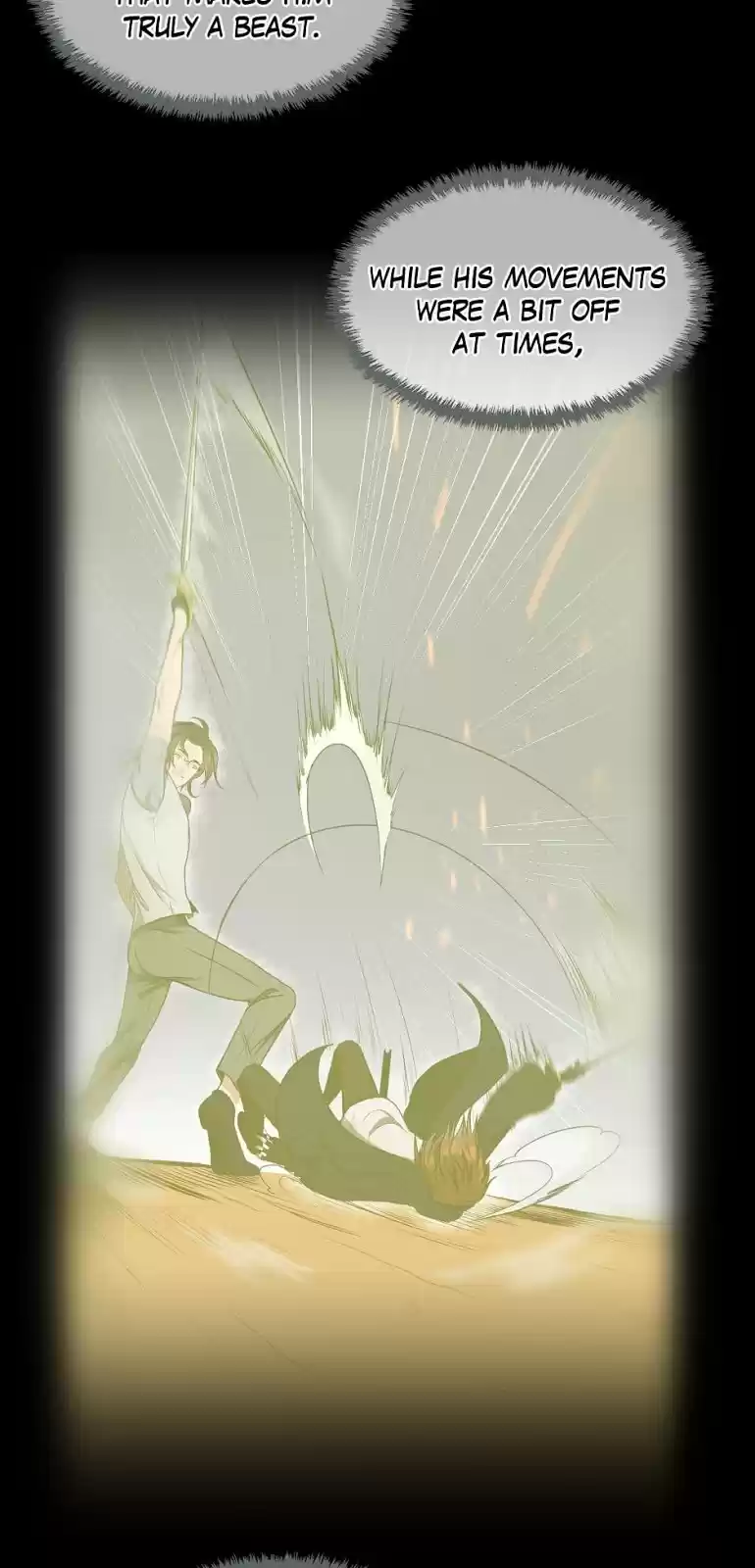 The Beginning After The End 53