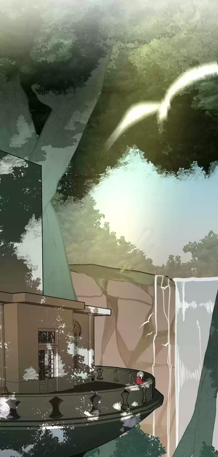 The Beginning After The End 53