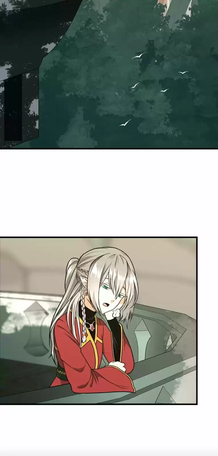 The Beginning After The End 53