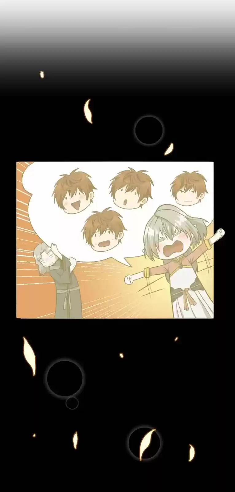 The Beginning After The End 53