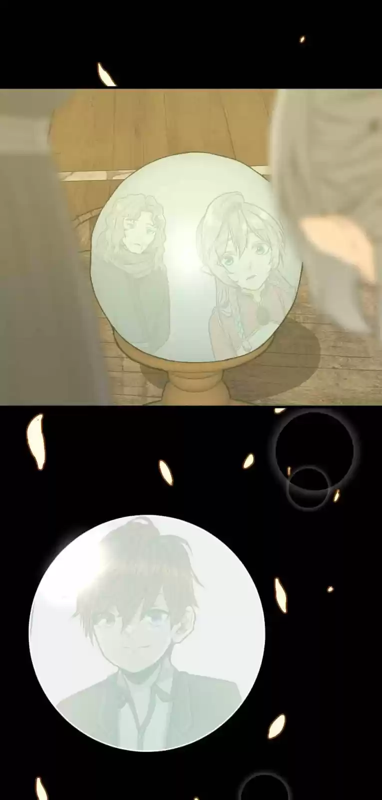 The Beginning After The End 53