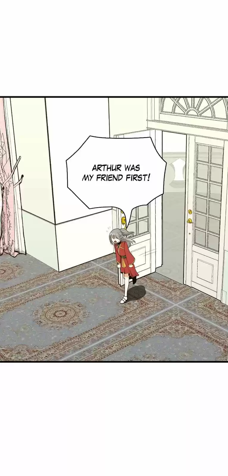 The Beginning After The End 53