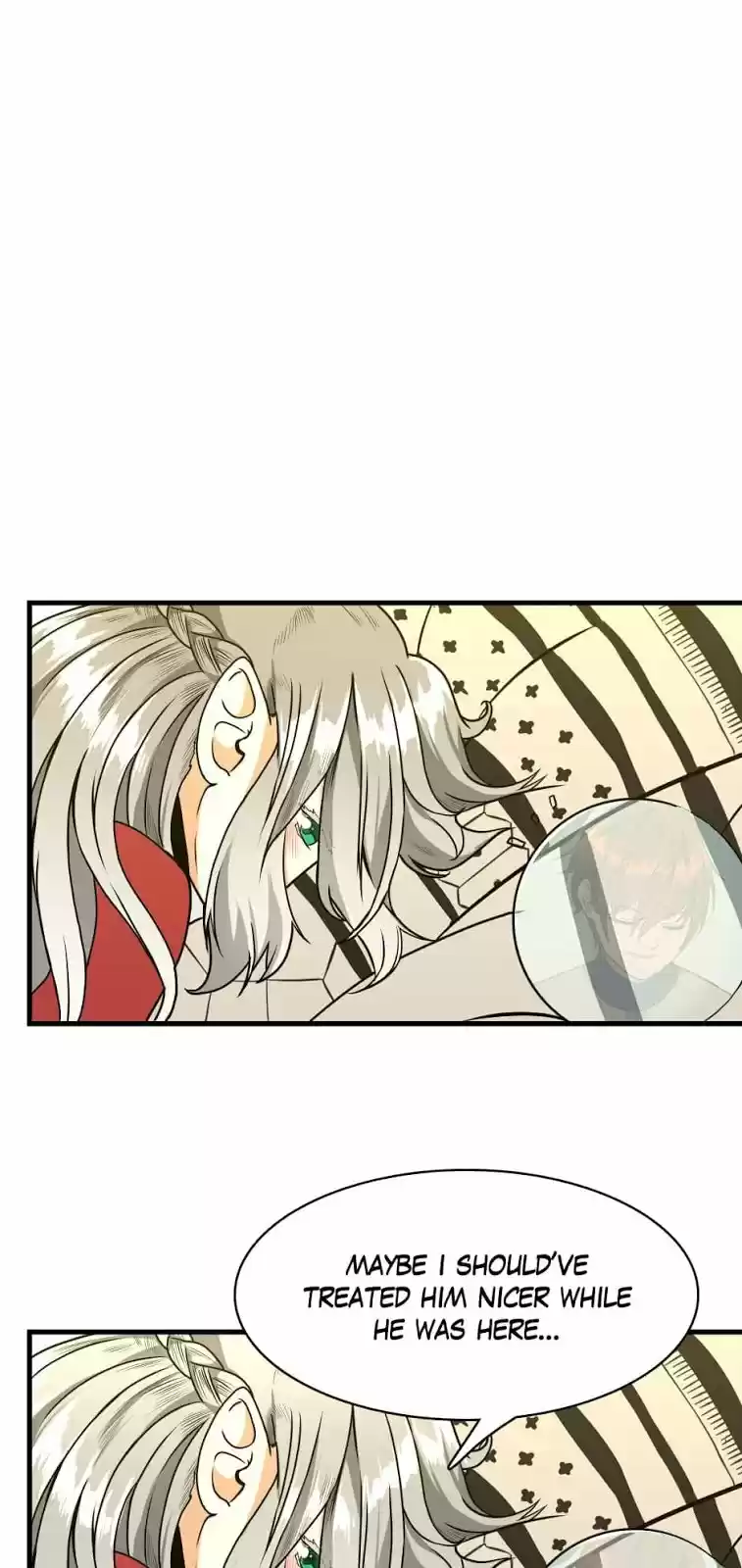 The Beginning After The End 53