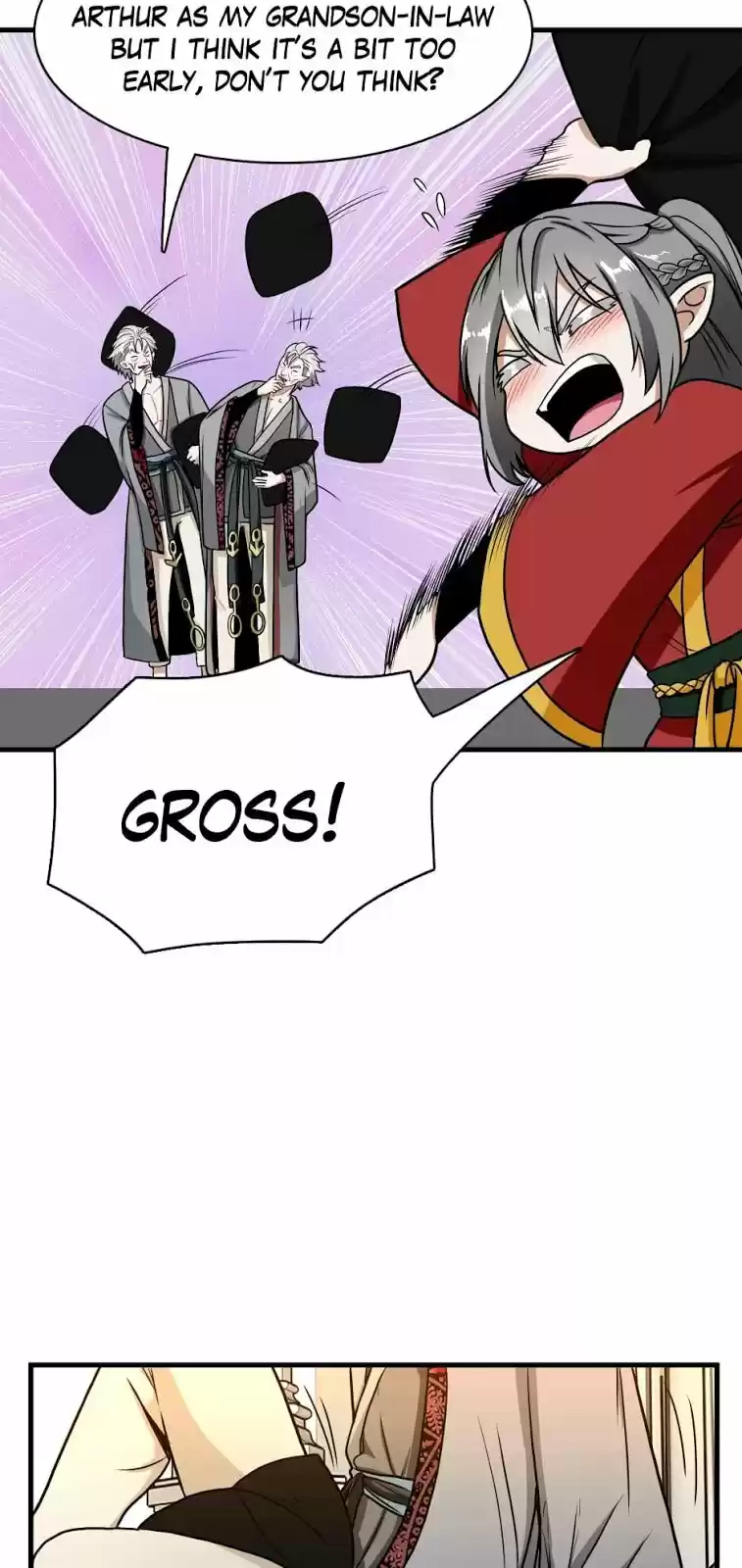 The Beginning After The End 53