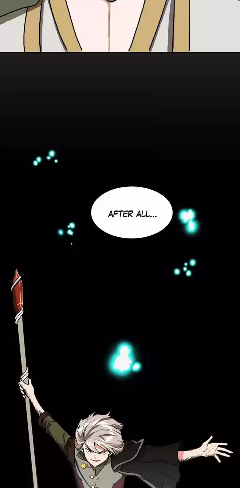 The Beginning After The End 53