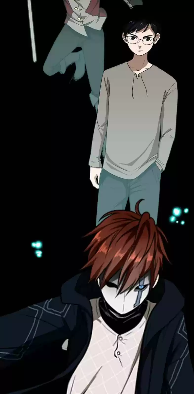 The Beginning After The End 53