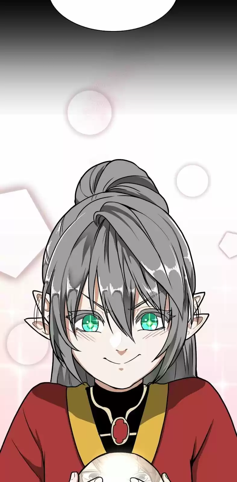 The Beginning After The End 53