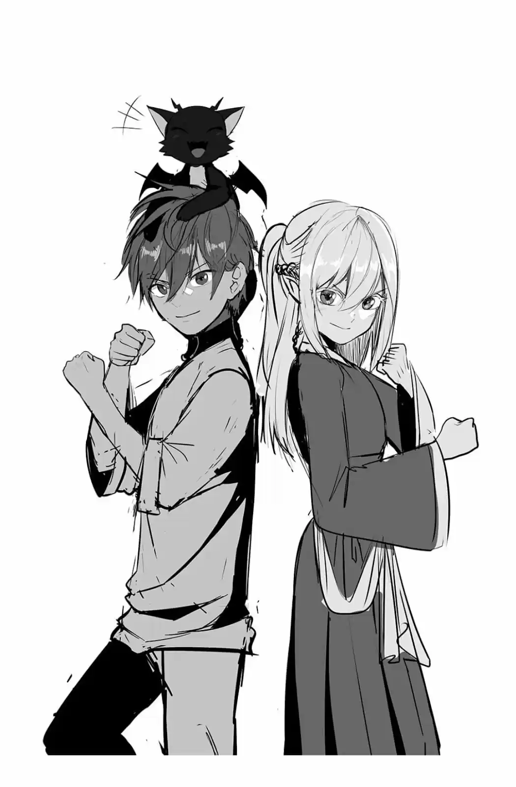 The Beginning After The End 56