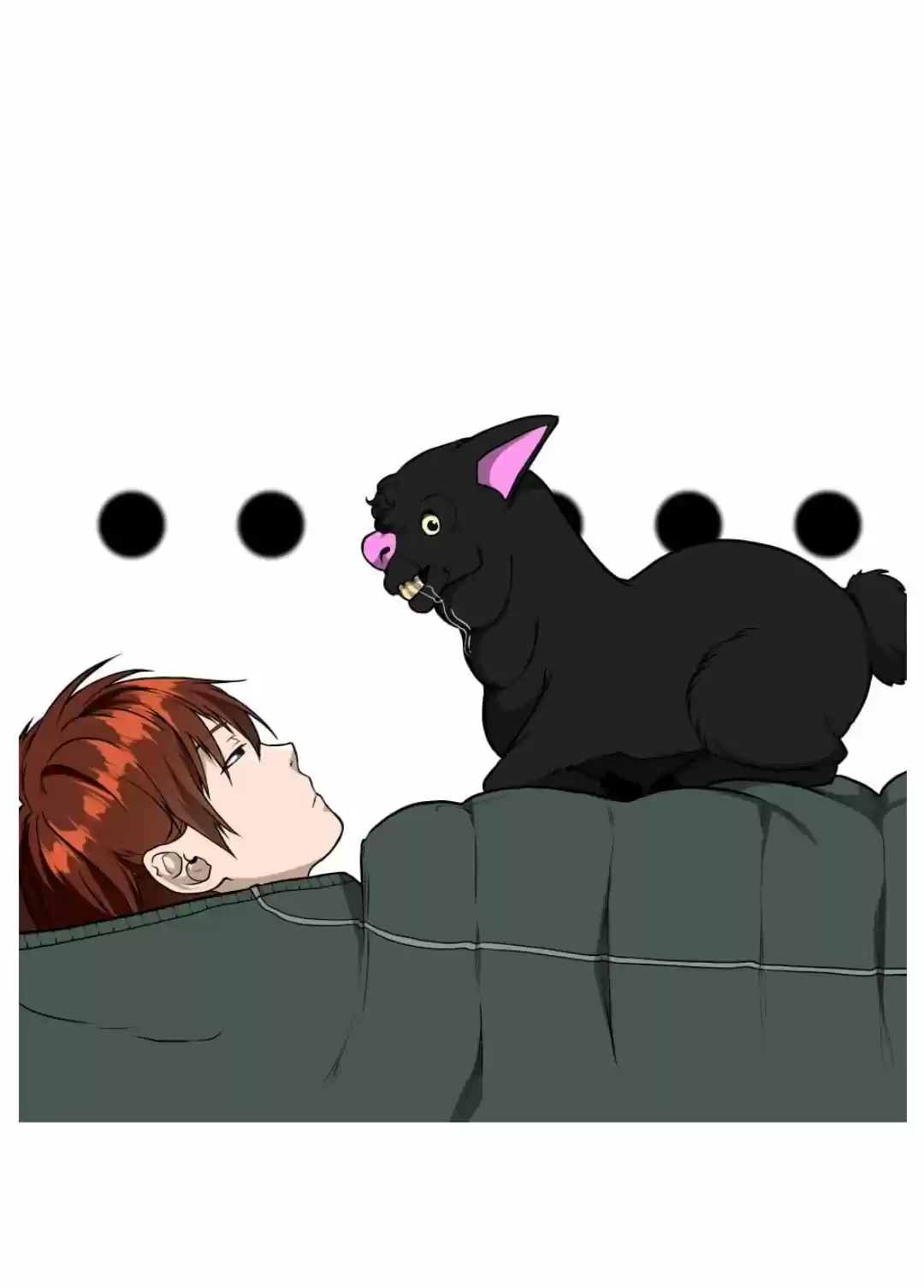 The Beginning After The End 56