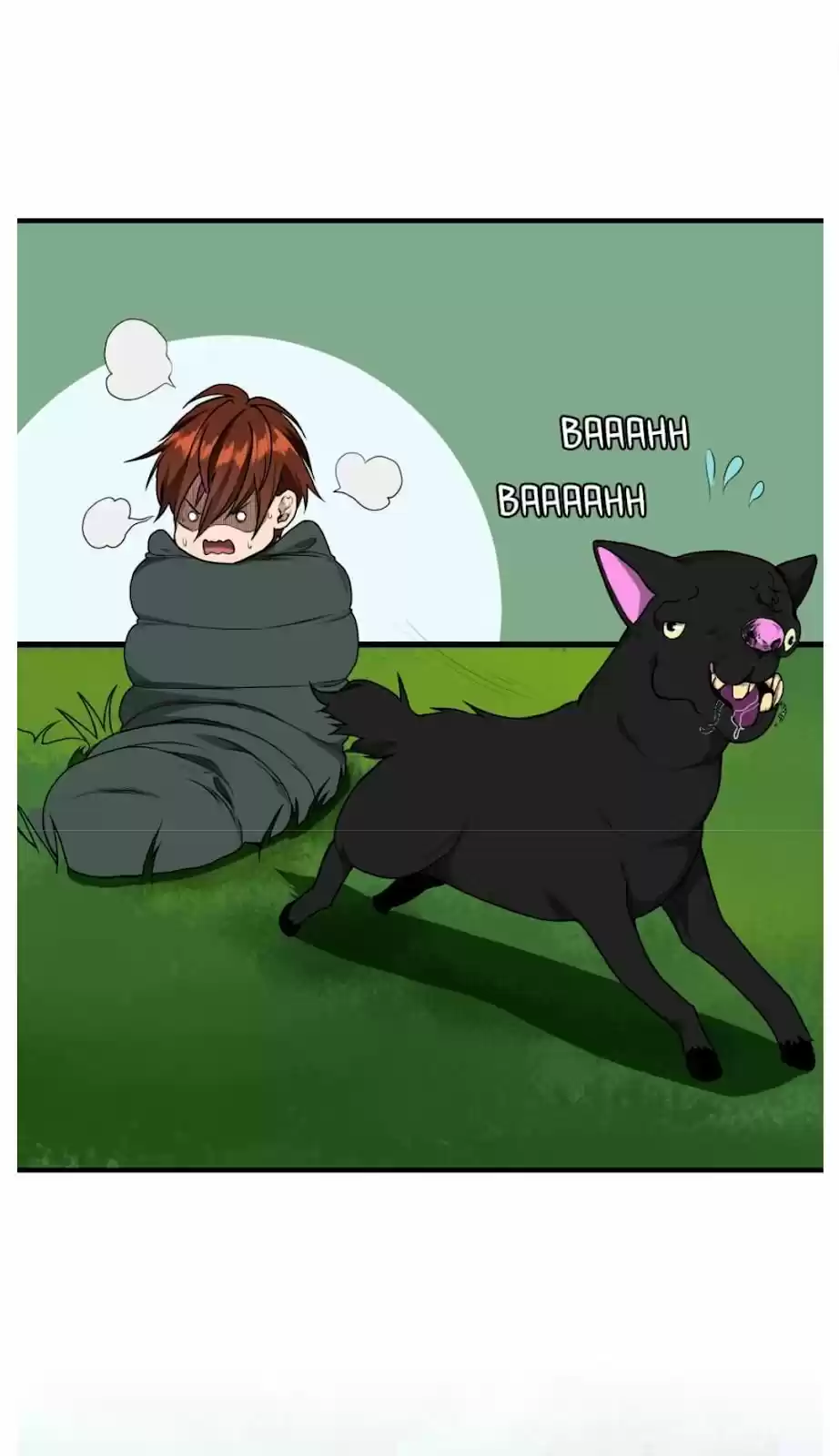 The Beginning After The End 56