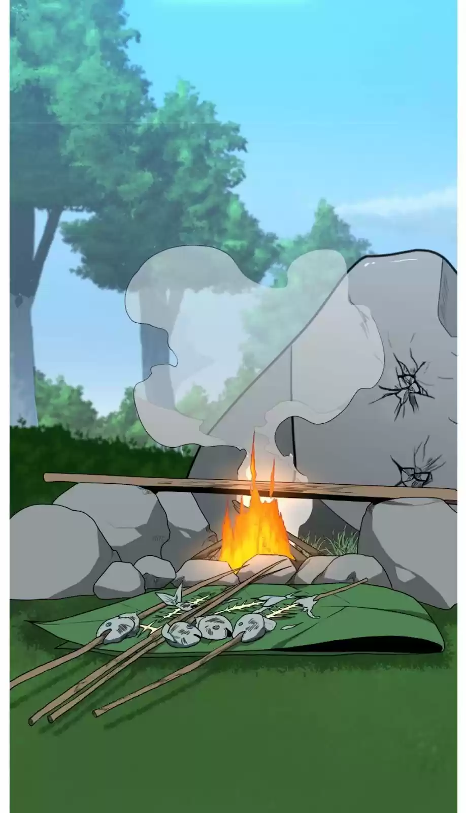 The Beginning After The End 56