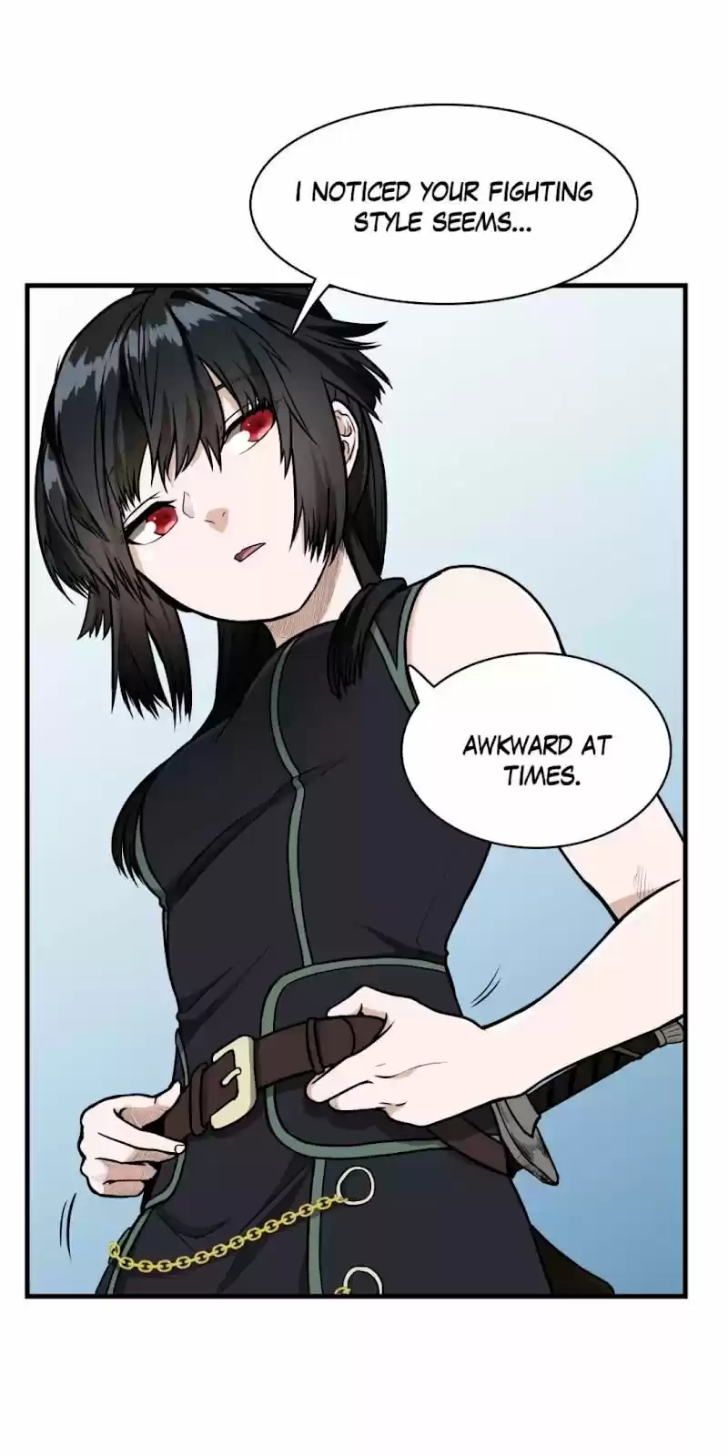 The Beginning After The End 56