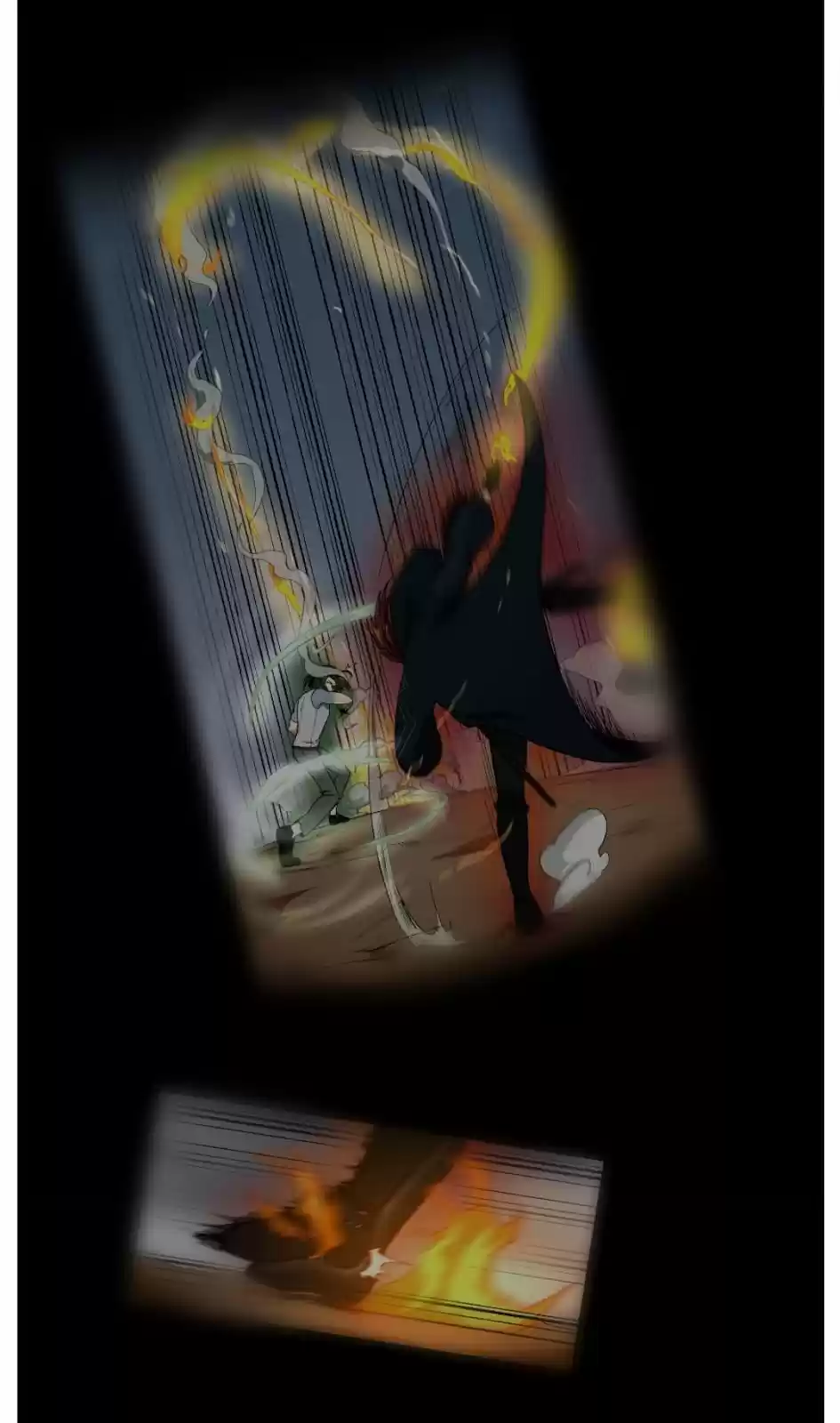 The Beginning After The End 56