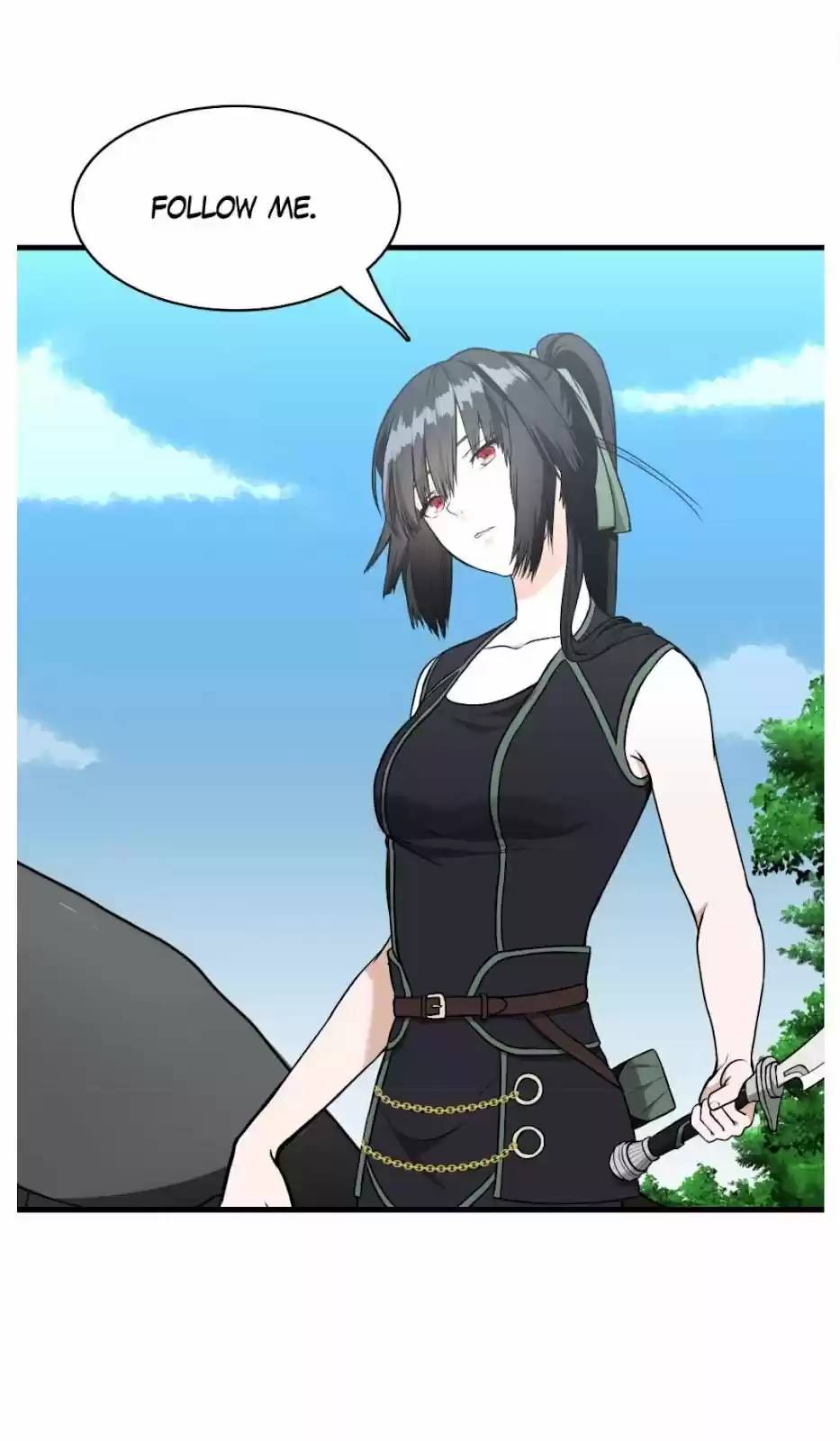 The Beginning After The End 56