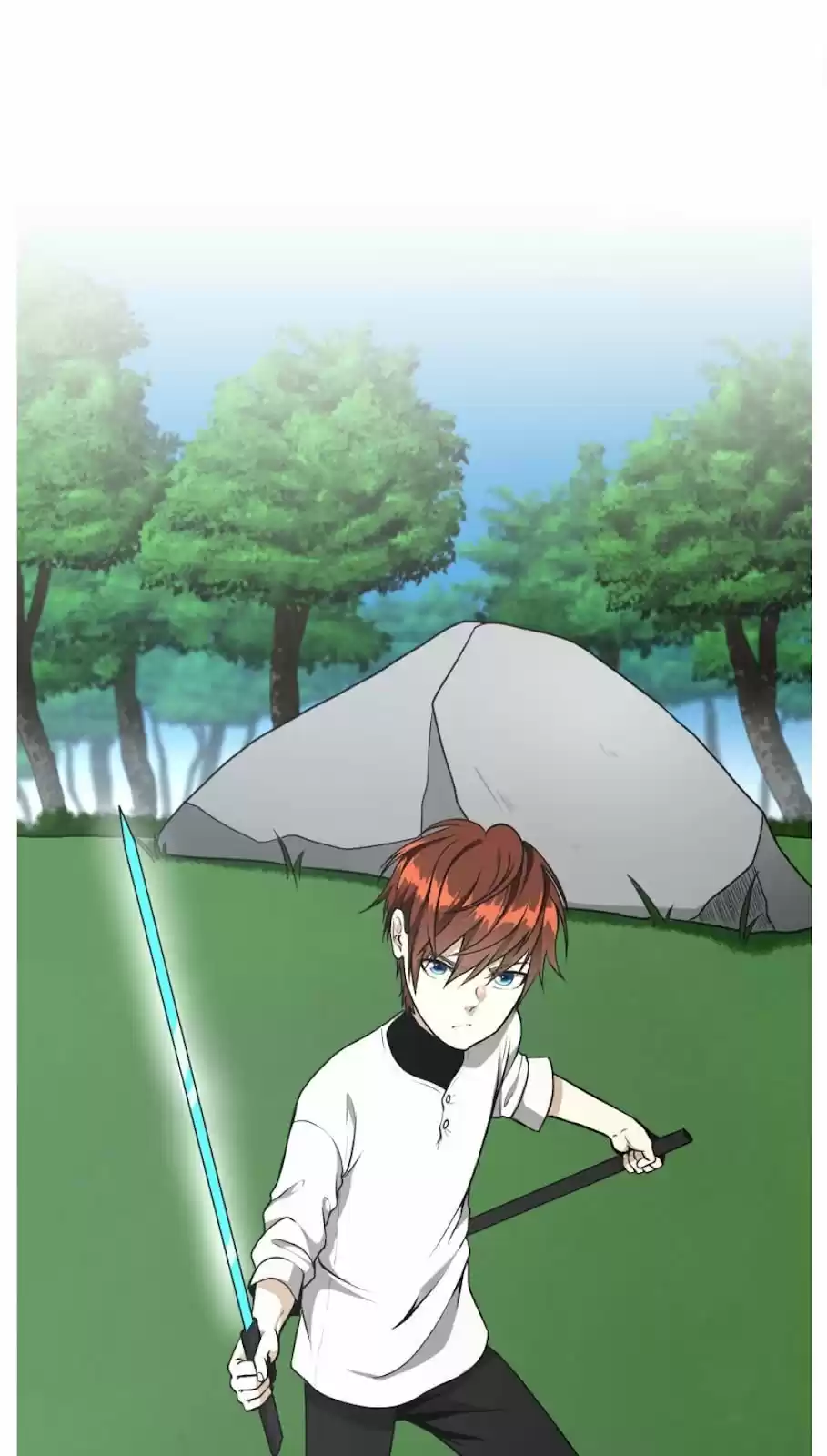 The Beginning After The End 56