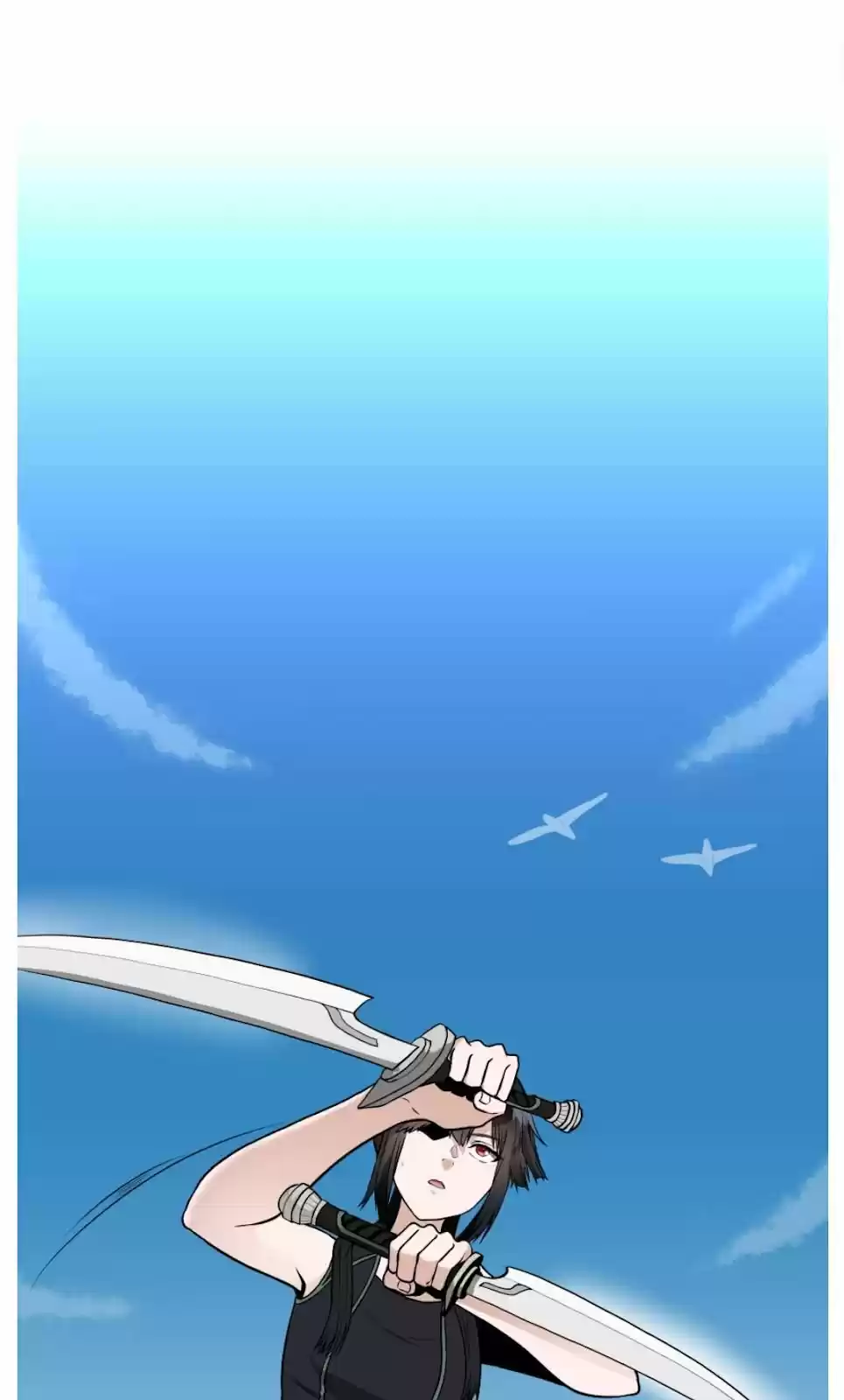 The Beginning After The End 56