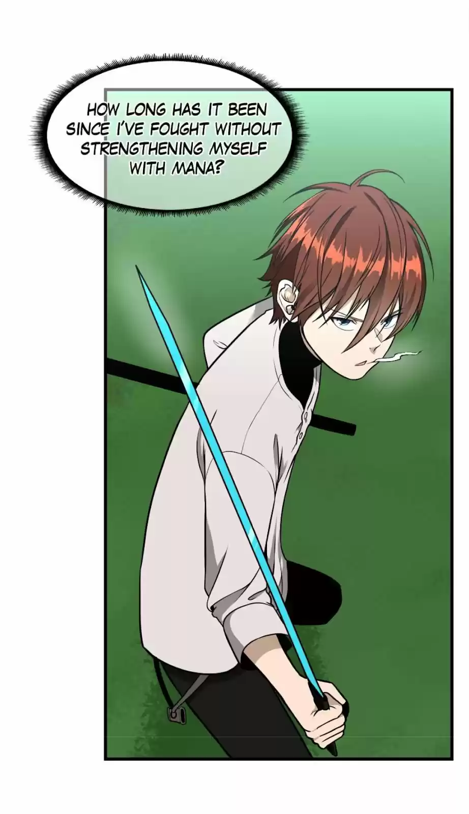 The Beginning After The End 56