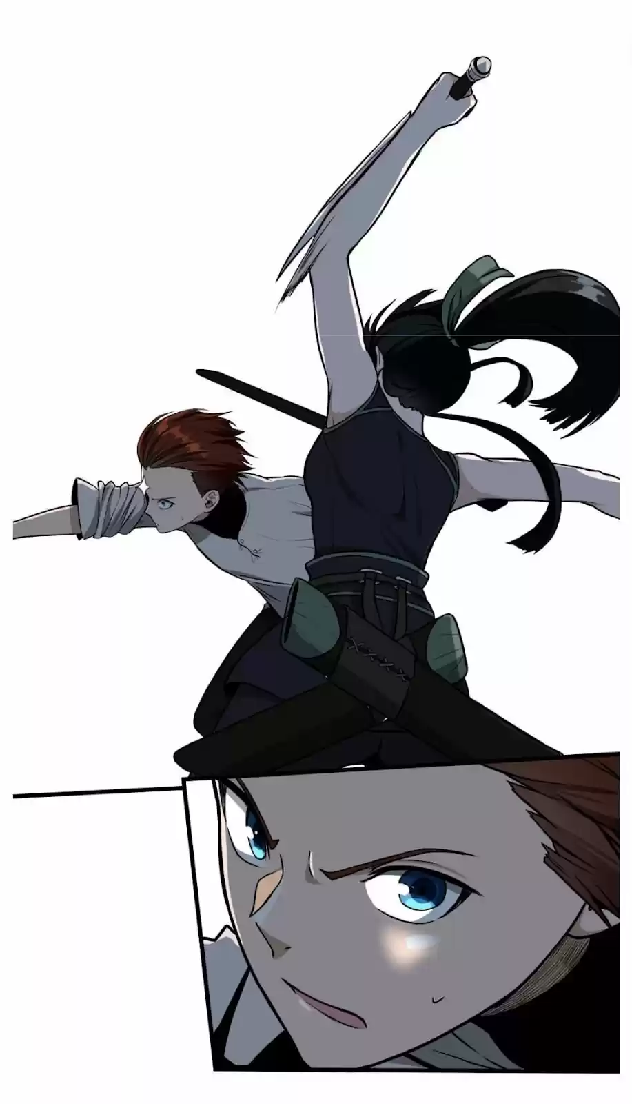 The Beginning After The End 56